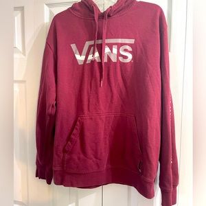 Men’s Vans Hoodie